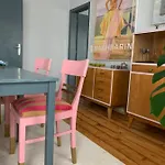 Haus Zwei شقة *