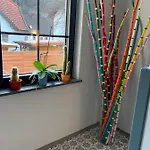 شقة Haus Zwei Aspang Markt