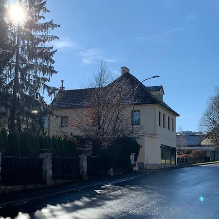 Haus Zwei