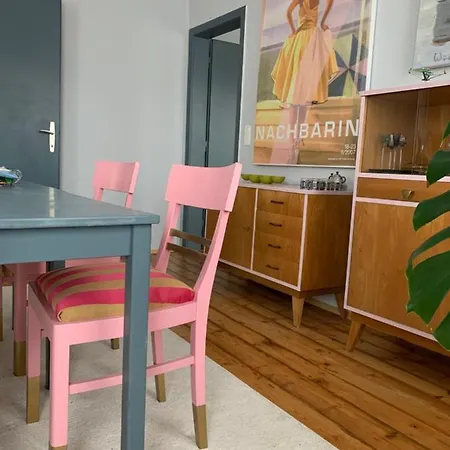 Haus Zwei Apartament *