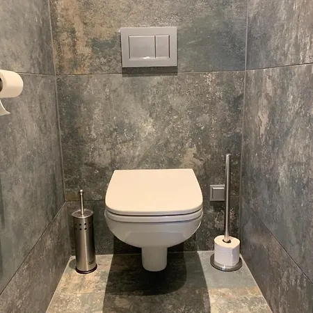 Apartament Haus Zwei Aspang Markt