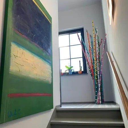 Haus Zwei Apartment