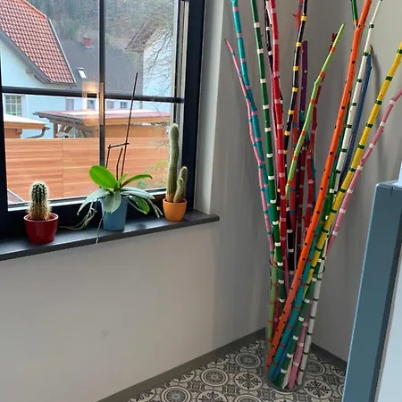 Appartement Haus Zwei Aspang Markt