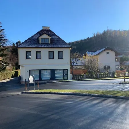 Haus Zwei