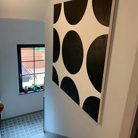 Haus Zwei Apartament