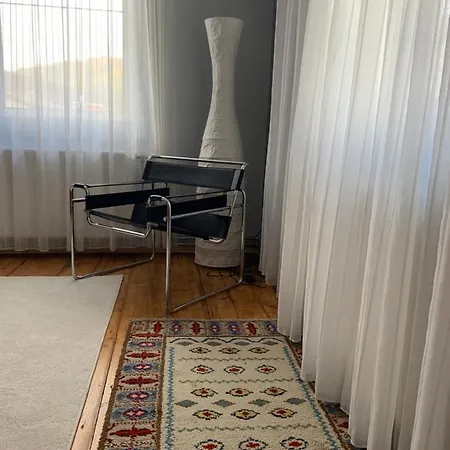 Haus Zwei