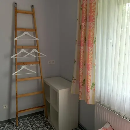 Apartment Haus Zwei Aspang Markt