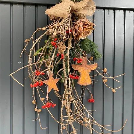 Haus Zwei Apartment Aspang Markt