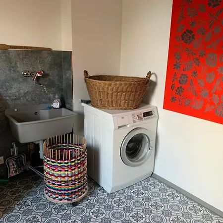 Haus Zwei Apartment