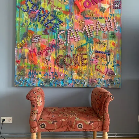 Haus Zwei Apartment Aspang Markt