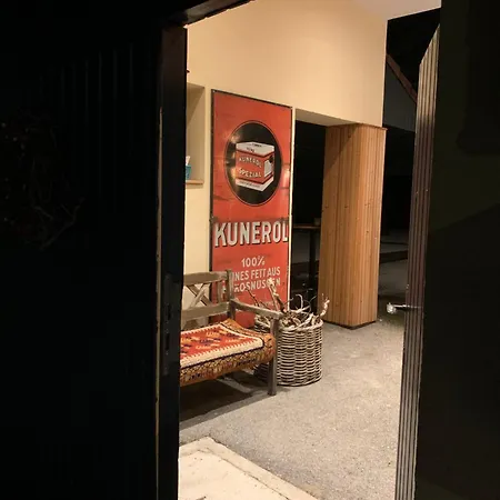 Apartment Haus Zwei *
