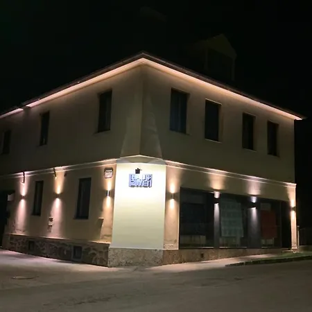 Haus Zwei Daire *
