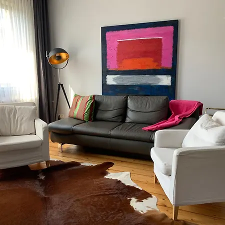 Apartment Haus Zwei Aspang Markt
