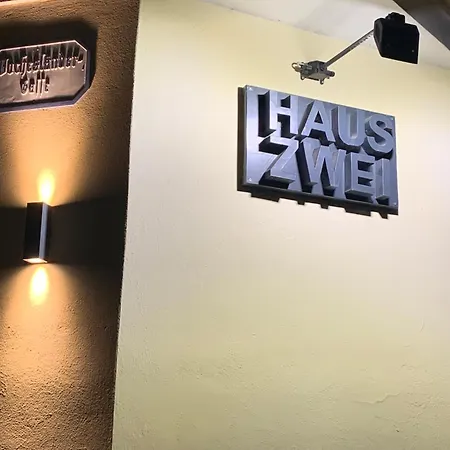 Haus Zwei * Aspang Markt