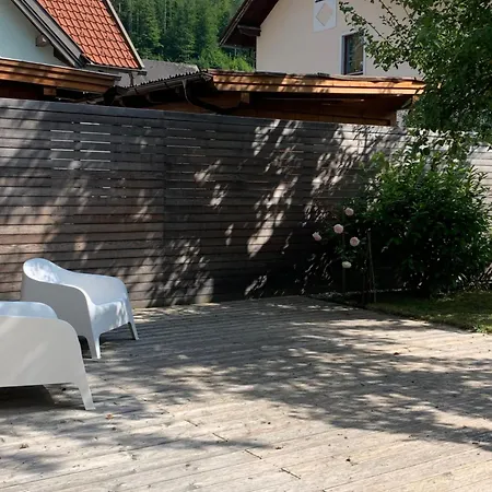 Haus Zwei Apartment Aspang Markt