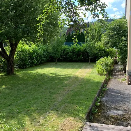 Haus Zwei Apartment *