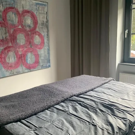 Apartment Haus Zwei Aspang Markt