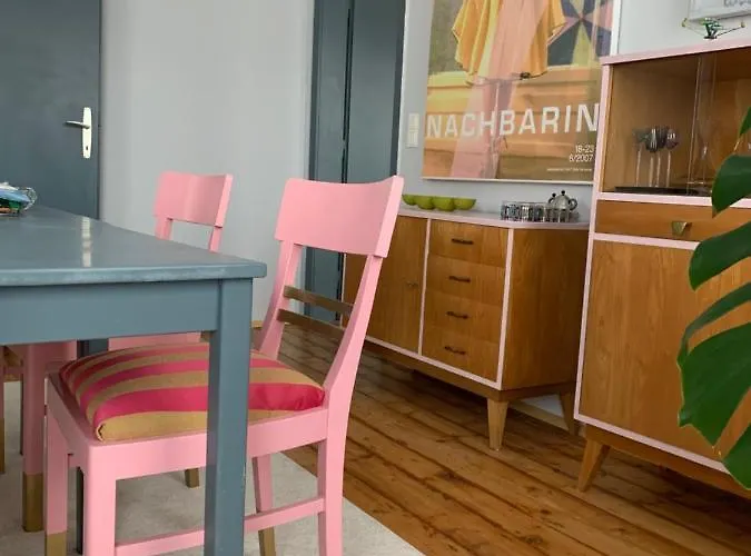 Haus Zwei 아파트 *