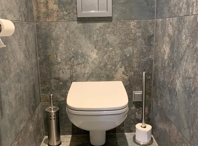 Apartment Haus Zwei Aspang Markt