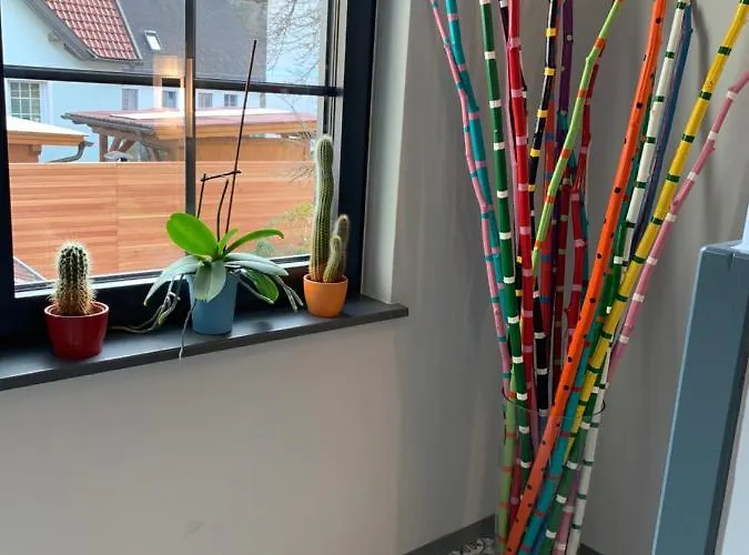 Apartman Haus Zwei Aspang Markt