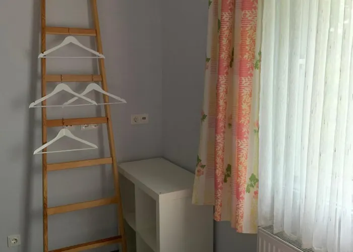 Apartman Haus Zwei Aspang Markt