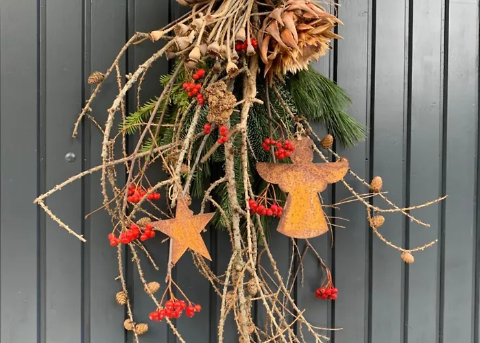 Haus Zwei Apartman Aspang Markt