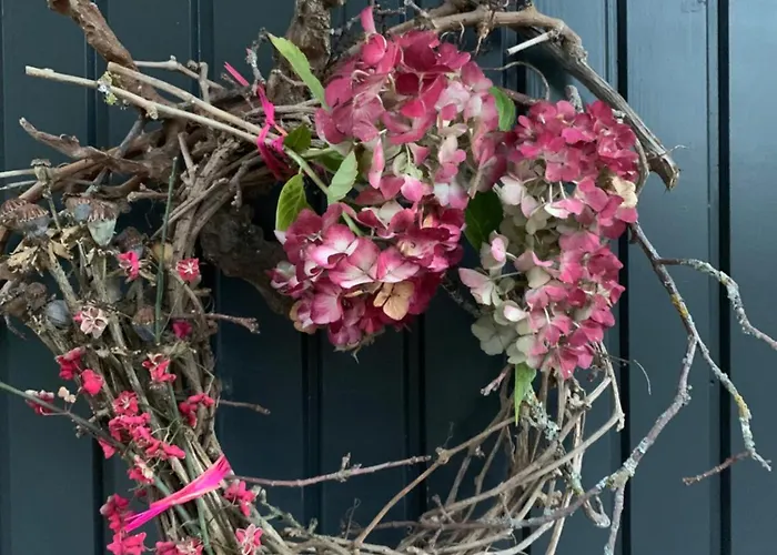 Haus Zwei Apartment Aspang Markt