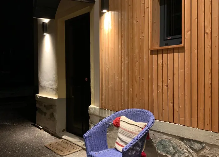 Apartman Haus Zwei Aspang Markt