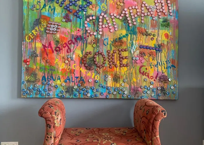 Haus Zwei Apartman Aspang Markt