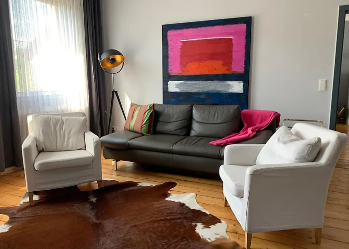 Apartman Haus Zwei Aspang Markt