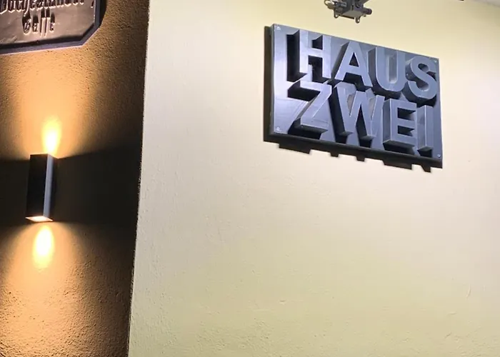 Haus Zwei * Aspang Markt