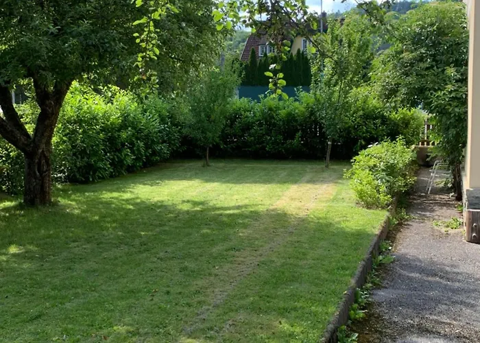 Haus Zwei Apartman *