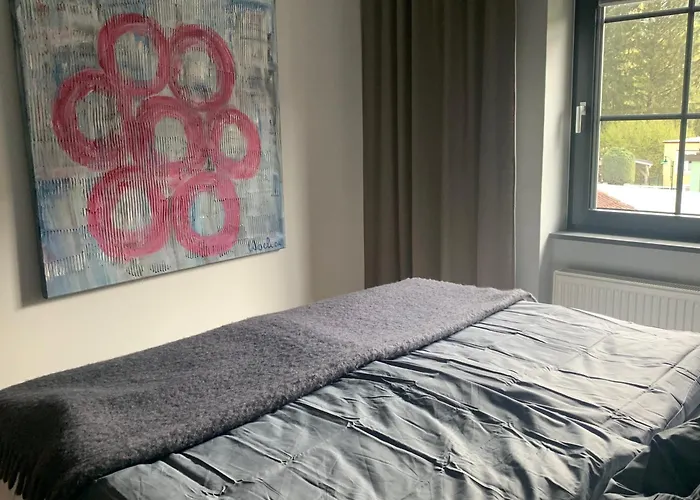 Apartman Haus Zwei Aspang Markt